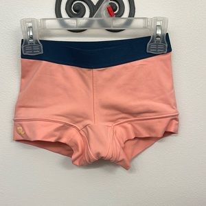 Jo and Jax shorts, size youth small